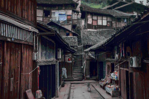 洛川群侠传